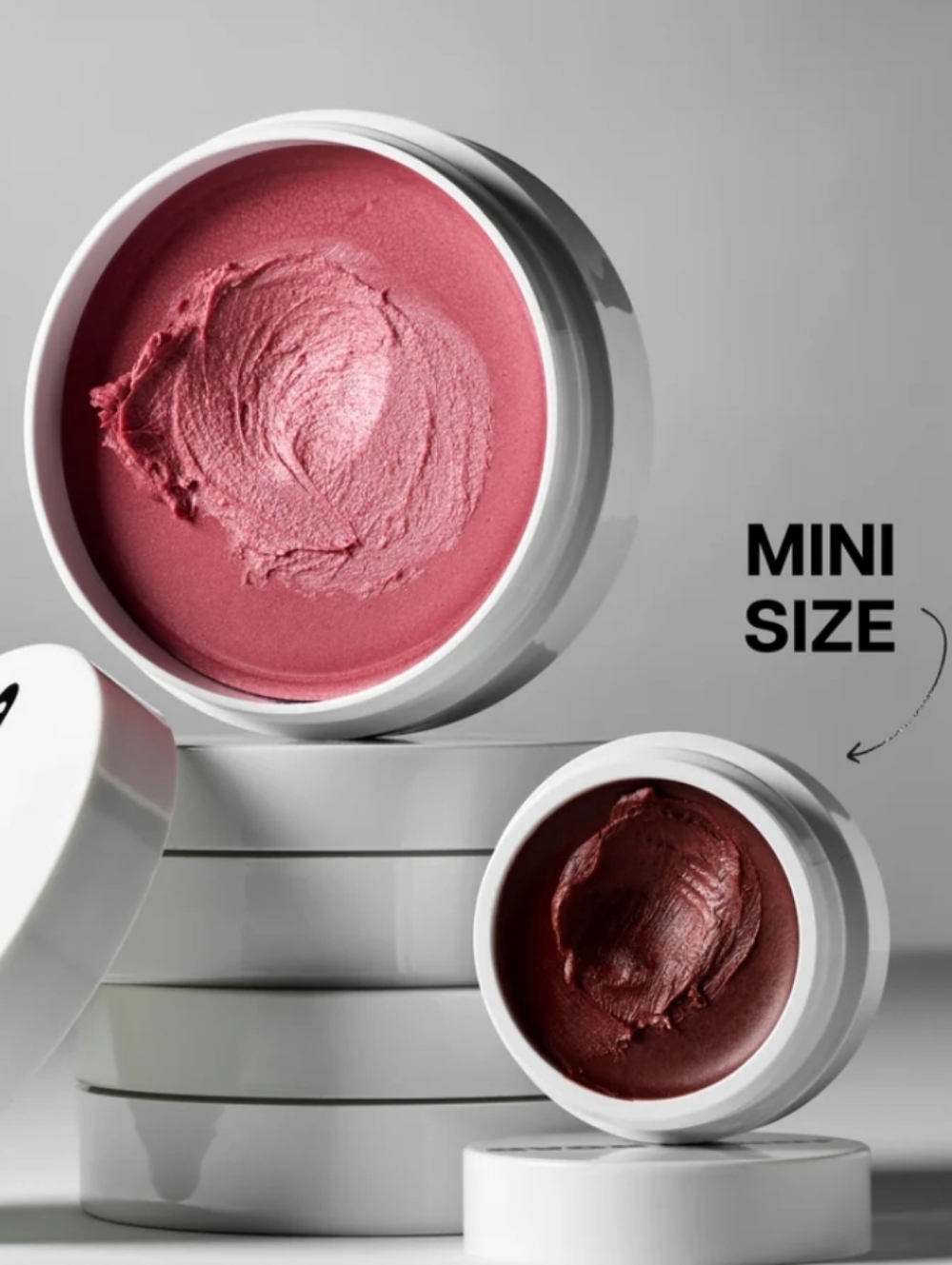 Jones Road Miracle Balm Blush In Chic Large Size - Picture 8 of 10